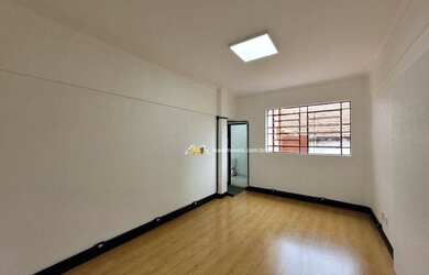 Imagem 7: Sala, 58,90m² - venda por R$ 145.000 ou aluguel por R$ 450/mês - Rua...
