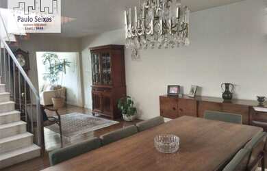 Imagem 5: CITY LAPA NOBRE. Piscina, Churrasqueira, Ar-condicionadoe240m² de Área