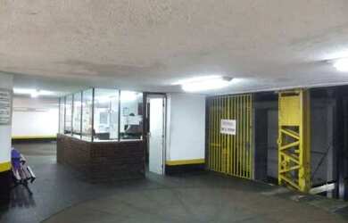 Imagem: O depósito está localizado em Copacabana, Rio de Janeiro para