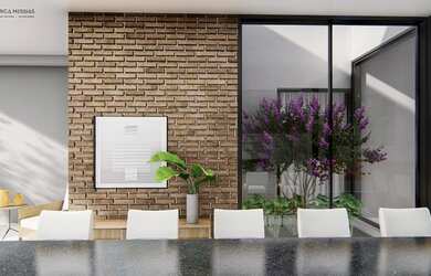 Imagem 8: Casa a venda no Condomínio Shambala II em Atibaia