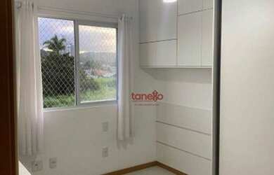 Imagem 8: Apartamento, 74 m² - venda por R$ 350.000,00 ou aluguel por R$ 2.500,00/mês...