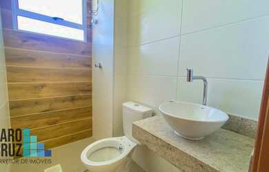 Imagem 9: Apartamento com 2 quartos à venda, 45 m² por R$ 350.000 - Buraquinho - Lauro de Freitas/BA