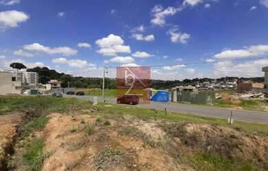 Imagem 2: Terreno à venda no bairro Tanguá - Almirante Tamandaré/PR