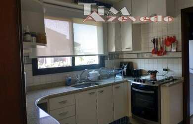 Imagem 6: Casa em Condomínio para Venda Terras de Itaici Indaiatuba