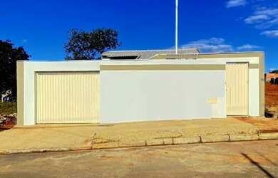 Imagem 2: Casas de 3 ou 2 quartos, com ou sem suíte. Entrada Facilitada. Jardim Imperial ou Park Sul