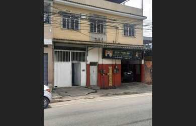 Imagem: O apartamento possui 2 Dormitórios, 1 Banheiro, 56m² de Área