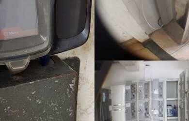 Imagem 5: Waka Pensão Em São Paulo - ao lado do Metrô/shopping Tatuapé