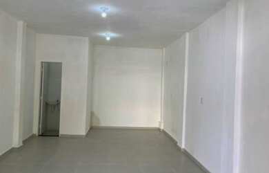 Imagem: O depósito possui 40m² de Área e está localizado em São