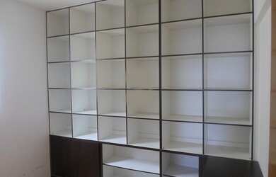 Imagem 8: MARAVILHOSO APARTAMENTO. Imóvel novo, Guarda roupa, 140m² de Áreae4...