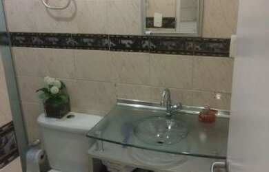 Imagem 3: Apartamento cond Cruzeiro do Sul- ao lado shop campo limpo , 2 Dorm ,...