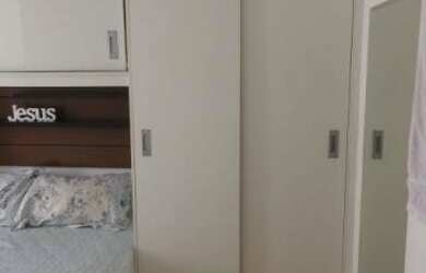 Imagem 6: Apartamento cond Cruzeiro do Sul- ao lado shop campo limpo , 2 Dorm ,...