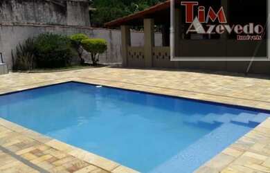 Imagem: A fazenda possui 200m² de Área e está localizado em Jardim