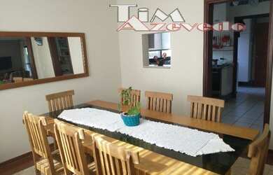 Imagem 13: Casa em Condomínio para Venda Terras de Itaici Indaiatuba