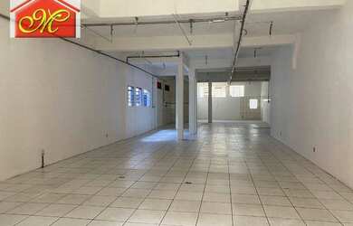 Imagem 7: Galpão para alugar, 300 m² por R$ 7.900,00/mês - Vila Gonçalves -...