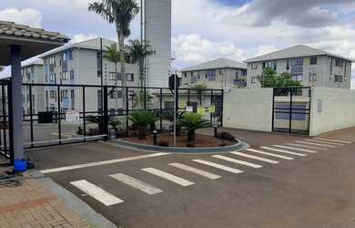 Imagem 1: Apartamento novo para locação - Zona Norte - Londrina - PR