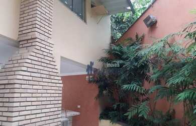 Imagem 7: Casa com 6 dormitórios, 461 m² - venda por R$ 2.200.000,00 ou aluguel...