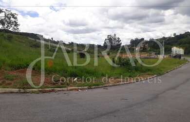 Imagem: O terreno possui 964m² de Área e está localizado em Colônia