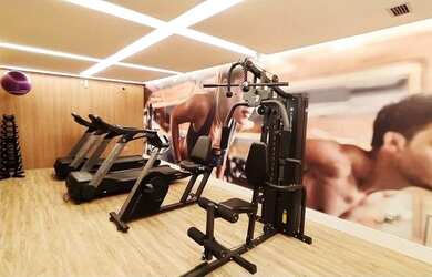 Imagem 7: Apartamento à venda, 2 quartos, 1 suíte, 2 vagas, LOURDES - Belo Horizonte/MG