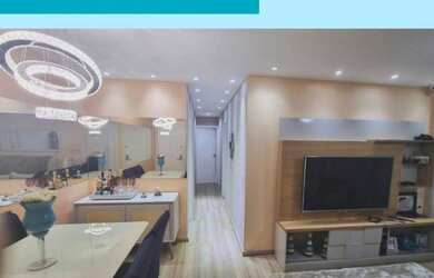 Imagem: A casa possui 3 Dormitórios, 4 Banheiros, 3 Vagas na garagem