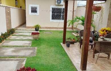 Imagem 14: linda casa toda mobiliada em itaipuaçu, jardim atantico leste