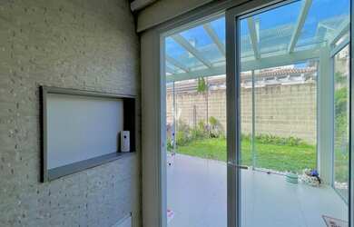 Imagem 8: Casa EXCLUSIVA no Providence Club Ecoresidencial. Valor de ocasião