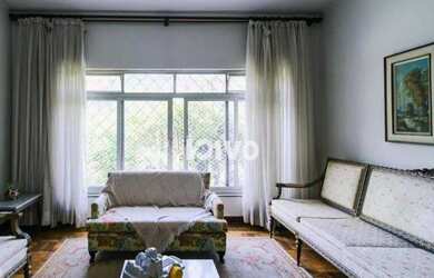 Imagem 4: Casa com 4 quartos e 4 vagas, 270 m² - venda por R$ 2.500.000 ou aluguel...