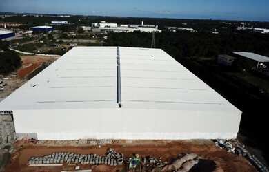 Imagem 11: Galpão para alugar, 12240 m² por R$ 318.240/mês - Cia I - Simões Filho/BA
