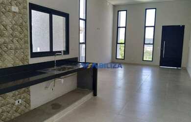 Imagem 8: Casa com 3 dormitórios à venda, 145 m² por R$ 990.000,00 - Terras de...