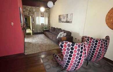 Imagem 5: Casa com 5 dormitórios à venda, 260 m² por R$ 650.000,00 - Centro - Conselheiro Lafaiete/M