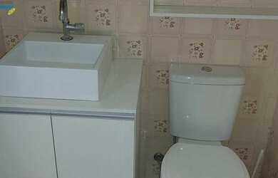 Imagem 10: Apartamento à venda, 71 m² por R$ 650.000,00 - Aclimação - São Paulo/SP