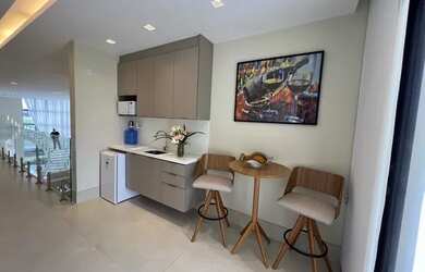 Imagem 8: Casa no condomínio Damha