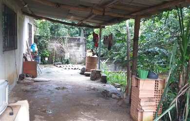 Imagem 12: Casa no bairro Palmital