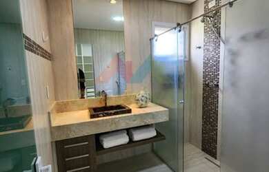 Imagem 11: SOBRADO A VENDA NO CONDOMÍNIO HELVÉTIA PARK - INDAIATUBA, SP