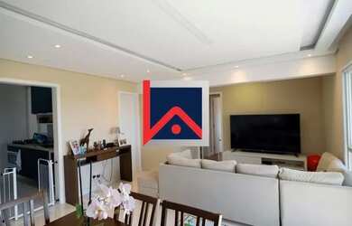 Imagem: O apartamento à venda possui 3 Dormitórios, 2 Banheiros, 2