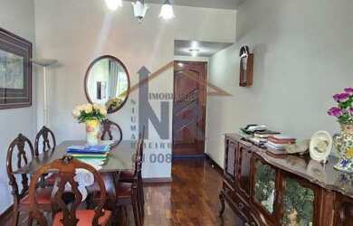 Imagem 3: Apartamento-À VENDA-Freguesia Jacarepaguá -Rio de Janeiro-RJ