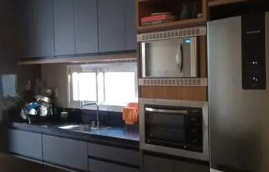 Imagem 9: Casa à venda no condomínio Belvedere