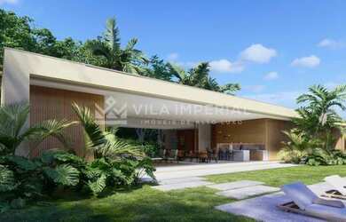 Imagem 6: Casa Projetada por Murilo Lomas à Venda no Boa Vista Village