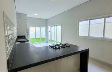 Imagem 4: Casa Térrea no Primor das Torres, com 3 Quartos sendo uma suíte, toda...