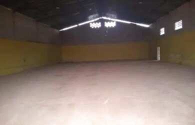 Imagem 1: Alugo galpão com 500m2 de vão livre. km 26 da Rodovia Raposo Tavares