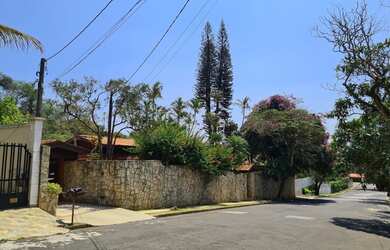 Imagem 11: Casa de condomínio térrea para venda com 561 metros quadrados com 4...