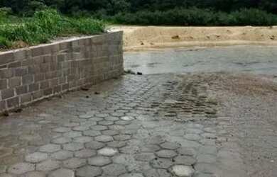 Imagem 6: lote no araguaia. 460m² de Área