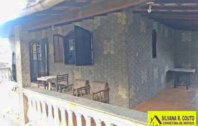 Imagem 11: Itaipuaçu-Casa 5 Qs-Terreno 600 M²-Piscina, R$490 Mil