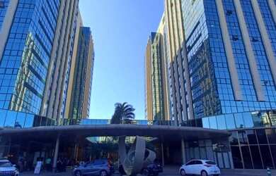 Imagem: O depósito possui 1 Vaga na garagem, 36m² de Área e está