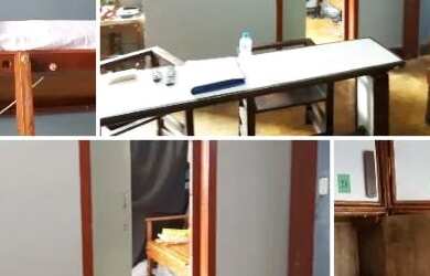 Imagem 8: Uma Família Feminina C/Metrô a 2 Minutos a Pé Metrô Aluguel Vaga de...