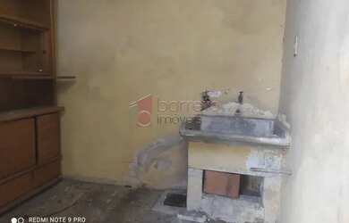 Imagem 7: Casa Padrão em Jundiaí