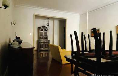 Imagem 5: Apartamento Garden à venda ou aluguel com 3 quartos, 120 m² - Copacabana...