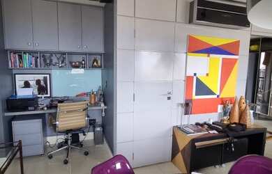 Imagem 9: Apartamento 107m²