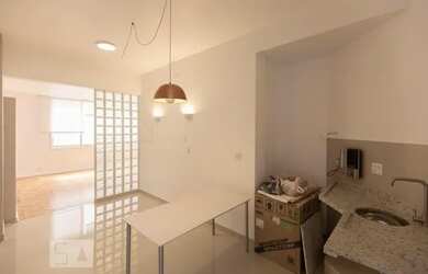 Imagem 13: Apartamento para Aluguel - Bela Vista, 2 Quartos, 100 m2