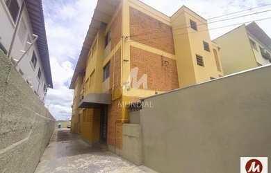 Imagem 9: Apartamento (tipo - padrao) 1 dormitórios, cozinha planejada, em condomínio fechado