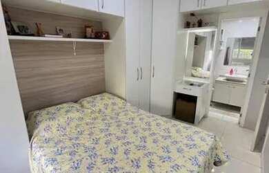 Imagem 2: Apartamento Garden. Piscina, Imóvel novo, 100m² de Áreae1 Vaga na garagem